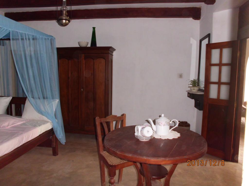 Beatrice House Galle Fort - Homestay Habitación foto