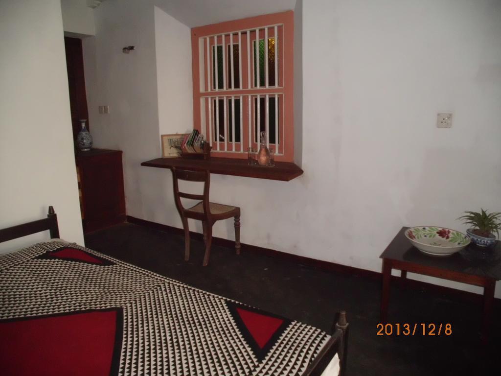 Beatrice House Galle Fort - Homestay Habitación foto