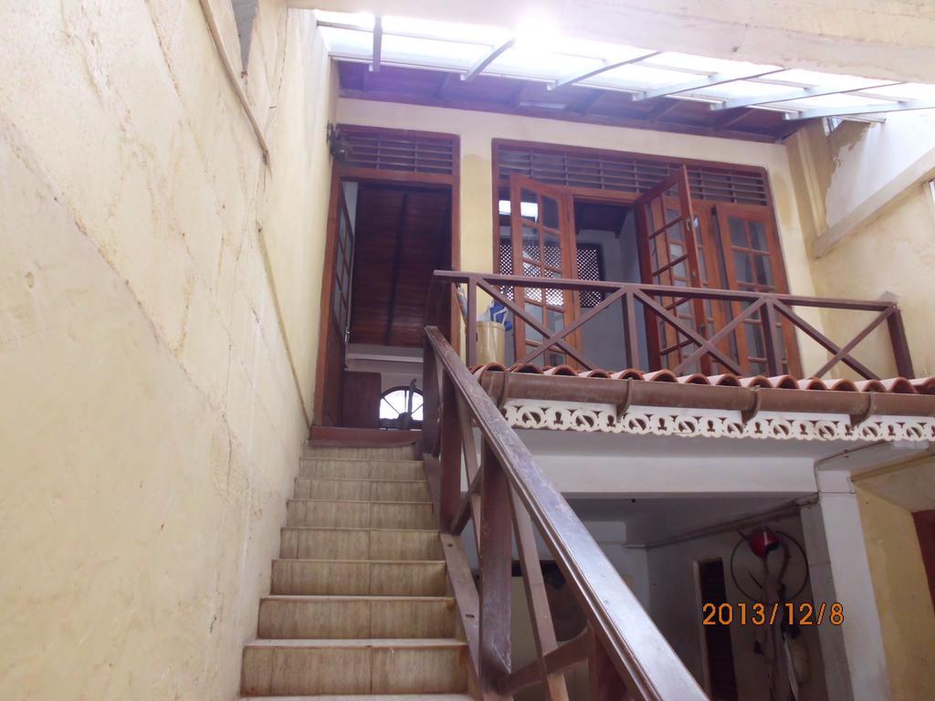 Beatrice House Galle Fort - Homestay Habitación foto