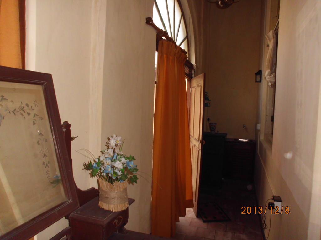 Beatrice House Galle Fort - Homestay Habitación foto